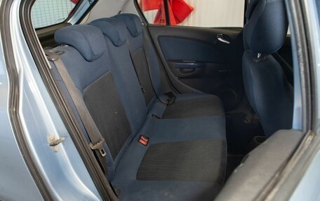 Opel Corsa D, 2007 год, 475 000 рублей, 31 фотография