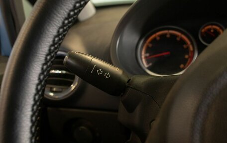 Opel Corsa D, 2007 год, 475 000 рублей, 22 фотография