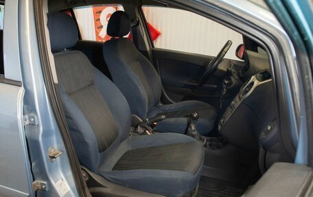 Opel Corsa D, 2007 год, 475 000 рублей, 30 фотография