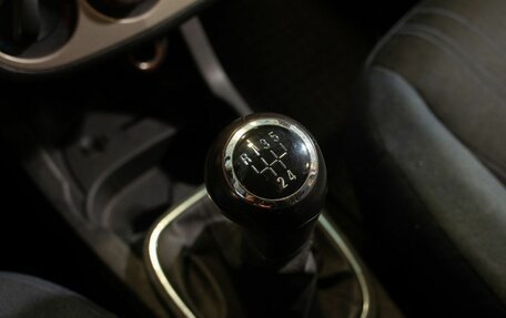 Opel Corsa D, 2007 год, 475 000 рублей, 29 фотография