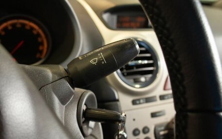 Opel Corsa D, 2007 год, 475 000 рублей, 23 фотография