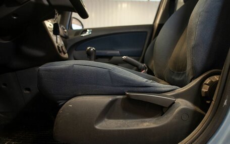 Opel Corsa D, 2007 год, 475 000 рублей, 32 фотография