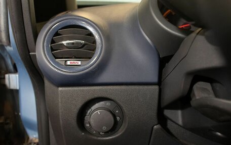 Opel Corsa D, 2007 год, 475 000 рублей, 34 фотография