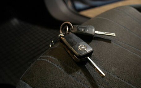 Opel Corsa D, 2007 год, 475 000 рублей, 36 фотография