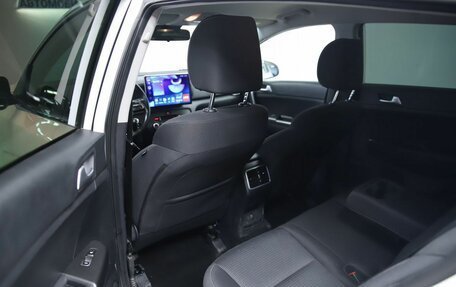 KIA Sportage IV рестайлинг, 2020 год, 2 190 000 рублей, 11 фотография