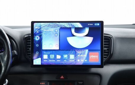 KIA Sportage IV рестайлинг, 2020 год, 2 190 000 рублей, 15 фотография