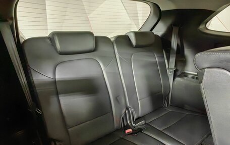 Hyundai Santa Fe III рестайлинг, 2017 год, 2 559 000 рублей, 21 фотография