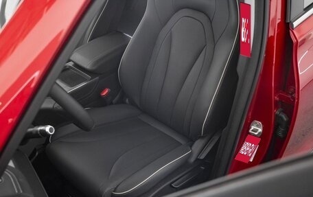 Chery Tiggo 4 I рестайлинг, 2025 год, 2 242 350 рублей, 10 фотография