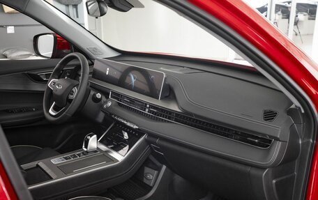 Chery Tiggo 4 I рестайлинг, 2025 год, 2 242 350 рублей, 17 фотография