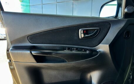 Hyundai Tucson III, 2008 год, 799 000 рублей, 9 фотография