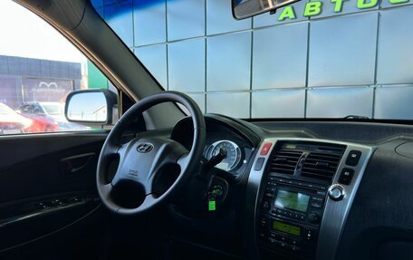 Hyundai Tucson III, 2008 год, 799 000 рублей, 15 фотография