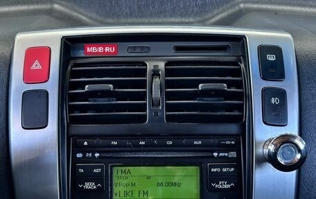 Hyundai Tucson III, 2008 год, 799 000 рублей, 18 фотография