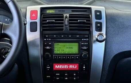 Hyundai Tucson III, 2008 год, 799 000 рублей, 17 фотография