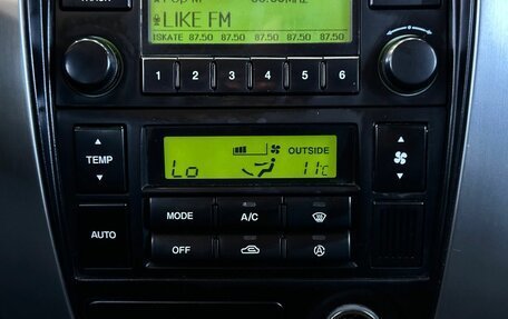 Hyundai Tucson III, 2008 год, 799 000 рублей, 19 фотография