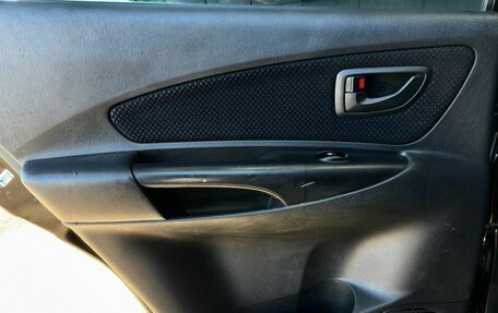 Hyundai Tucson III, 2008 год, 799 000 рублей, 21 фотография