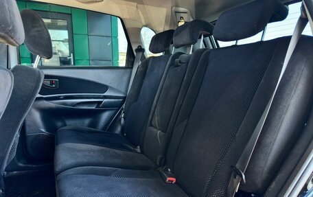 Hyundai Tucson III, 2008 год, 799 000 рублей, 23 фотография