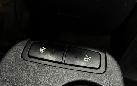 Hyundai Tucson III, 2008 год, 799 000 рублей, 20 фотография