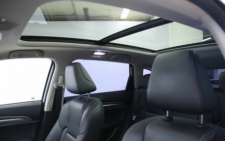 Haval F7 I, 2021 год, 1 790 000 рублей, 11 фотография