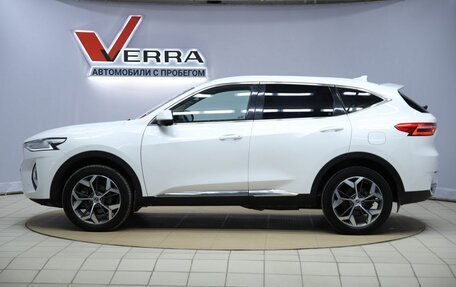 Haval F7 I, 2021 год, 1 790 000 рублей, 8 фотография