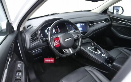 Haval F7 I, 2021 год, 1 790 000 рублей, 10 фотография