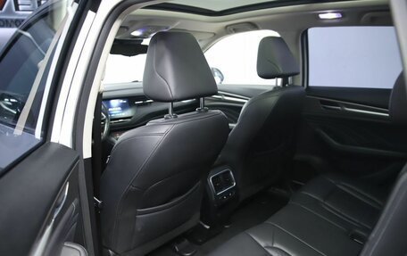 Haval F7 I, 2021 год, 1 790 000 рублей, 12 фотография