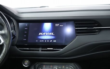 Haval F7 I, 2021 год, 1 790 000 рублей, 15 фотография