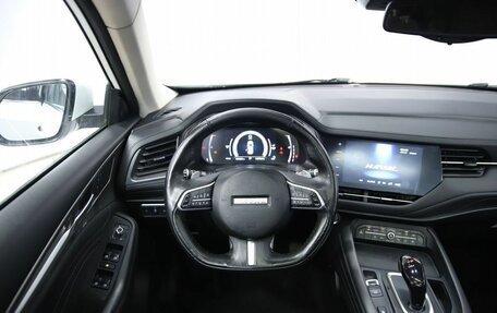 Haval F7 I, 2021 год, 1 790 000 рублей, 14 фотография