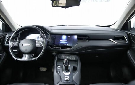 Haval F7 I, 2021 год, 1 790 000 рублей, 13 фотография