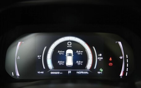 Haval F7 I, 2021 год, 1 790 000 рублей, 17 фотография