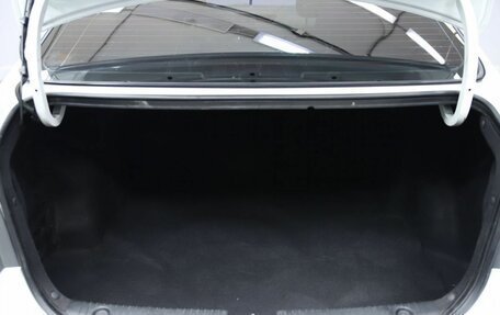 KIA Rio III рестайлинг, 2011 год, 670 000 рублей, 9 фотография