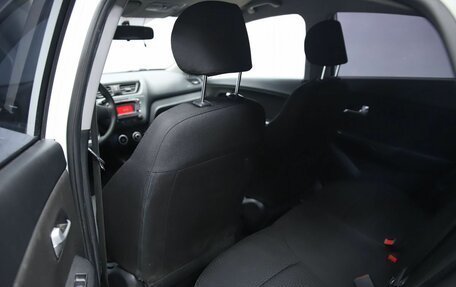 KIA Rio III рестайлинг, 2011 год, 670 000 рублей, 11 фотография