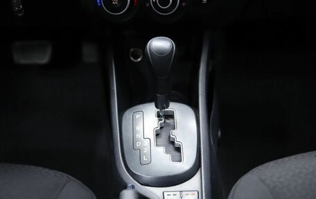 KIA Rio III рестайлинг, 2011 год, 670 000 рублей, 15 фотография