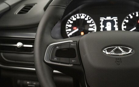 Chery Tiggo 4 I рестайлинг, 2025 год, 2 117 610 рублей, 8 фотография