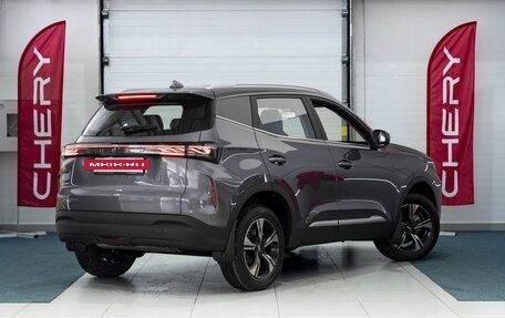 Chery Tiggo 4 I рестайлинг, 2025 год, 2 117 610 рублей, 4 фотография