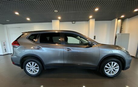 Nissan X-Trail, 2019 год, 2 120 000 рублей, 2 фотография