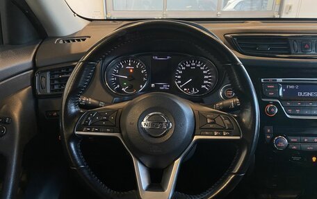 Nissan X-Trail, 2019 год, 2 120 000 рублей, 10 фотография