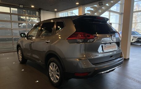 Nissan X-Trail, 2019 год, 2 120 000 рублей, 5 фотография