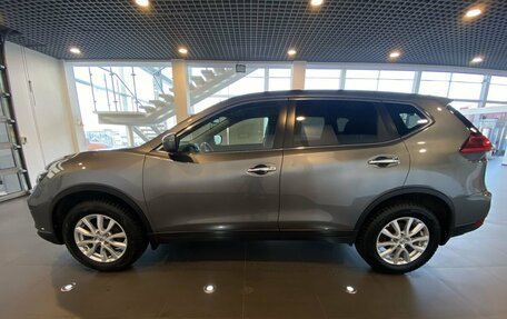 Nissan X-Trail, 2019 год, 2 120 000 рублей, 6 фотография