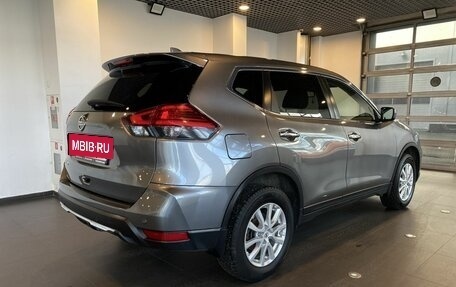 Nissan X-Trail, 2019 год, 2 120 000 рублей, 3 фотография