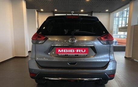 Nissan X-Trail, 2019 год, 2 120 000 рублей, 4 фотография