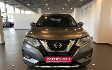 Nissan X-Trail, 2019 год, 2 120 000 рублей, 8 фотография