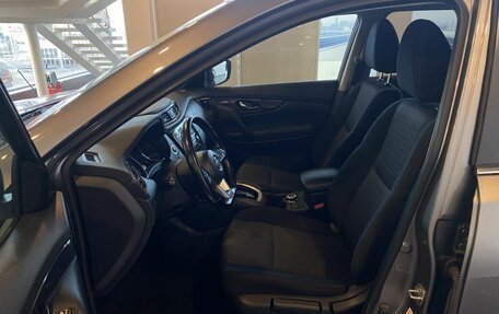 Nissan X-Trail, 2019 год, 2 120 000 рублей, 16 фотография