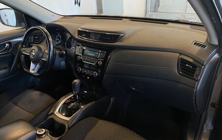 Nissan X-Trail, 2019 год, 2 120 000 рублей, 12 фотография