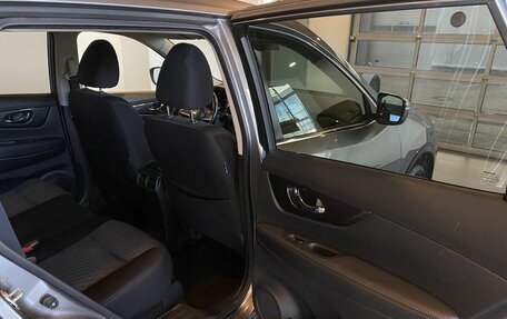 Nissan X-Trail, 2019 год, 2 120 000 рублей, 25 фотография