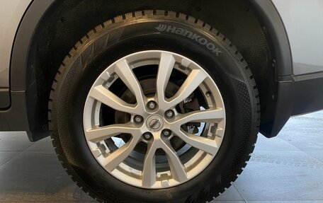 Nissan X-Trail, 2019 год, 2 120 000 рублей, 19 фотография