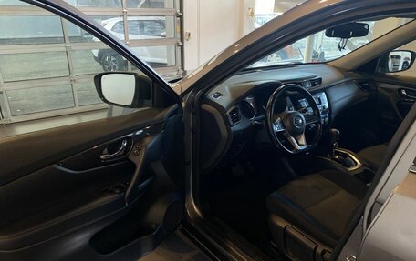 Nissan X-Trail, 2019 год, 2 120 000 рублей, 20 фотография