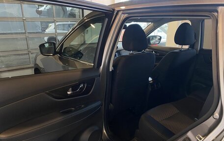 Nissan X-Trail, 2019 год, 2 120 000 рублей, 23 фотография