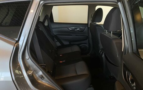 Nissan X-Trail, 2019 год, 2 120 000 рублей, 17 фотография