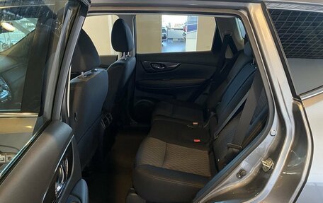 Nissan X-Trail, 2019 год, 2 120 000 рублей, 24 фотография