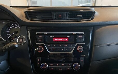 Nissan X-Trail, 2019 год, 2 120 000 рублей, 13 фотография